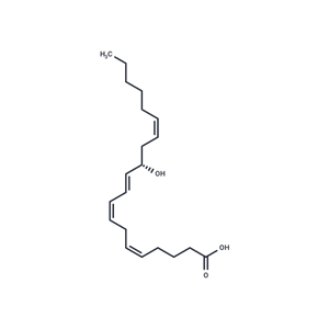 12(S)-HETE|T37047|TargetMol