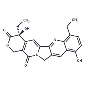 7-乙基-10-羥基喜樹堿,12-Ethyl-9-hydroxycamptothecin