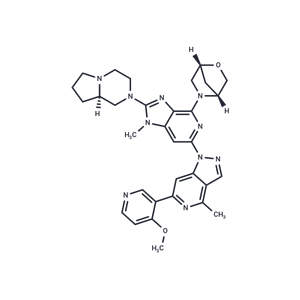 化合物 BI-4732|T85354|TargetMol