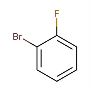 2-溴氟苯,2-Bromofluorobenzene