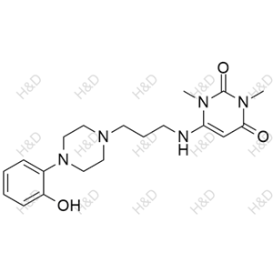 烏拉地爾雜質13,Urapidil Impurity 13