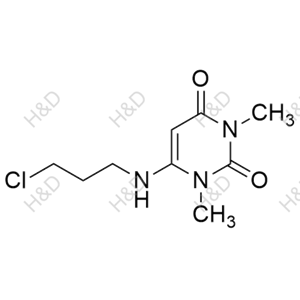 烏拉地爾雜質(zhì)17,Urapidil Impurity 17