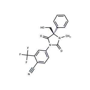 化合物 GLPG0492 (R enantiomer)|T11410|TargetMol