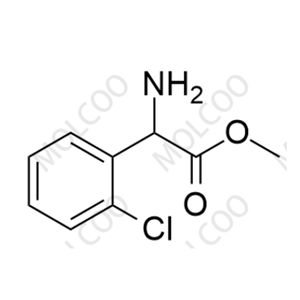 氯吡格雷雜質90,Clopidogrel Impurity 90