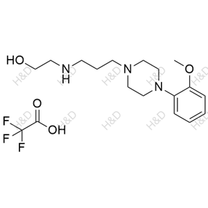 烏拉地爾雜質(zhì)32A