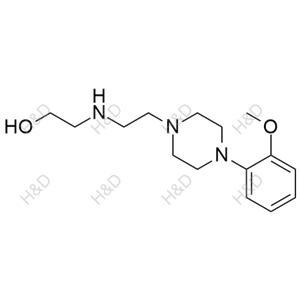 烏拉地爾雜質(zhì)33