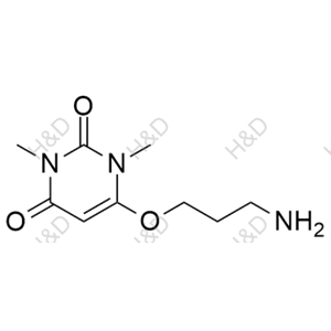 烏拉地爾雜質(zhì)35,Urapidil Impurity 35