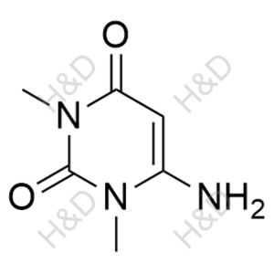 烏拉地爾雜質42,Urapidil Impurity 42