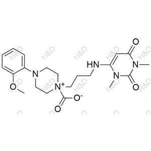 烏拉地爾雜質(zhì)43