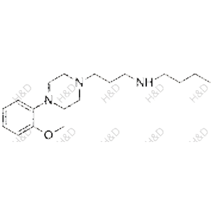 烏拉地爾雜質(zhì)48,Urapidil Impurity 48