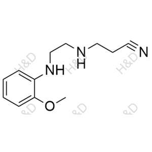 烏拉地爾雜質(zhì)53