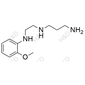 烏拉地爾雜質(zhì)54,Urapidil Impurity 54