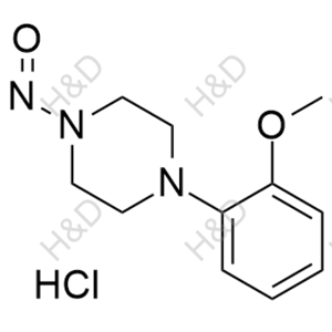 烏拉地爾雜質(zhì)55（鹽酸鹽）