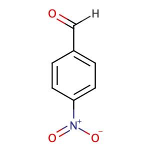 对硝基苯甲醛