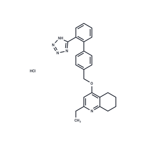 化合物 ZD-6888 Hydrochloride|T29211|TargetMol