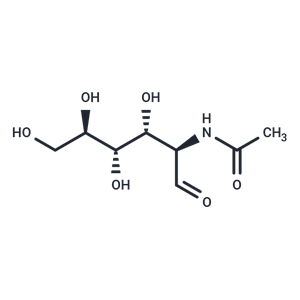 N-乙酰-D-氨基葡萄糖,N-Acetyl-D-Glucosamine