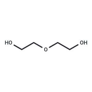 二乙二醇,Diethylene glycol