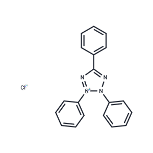 四氮唑紅,Tetrazolium Red