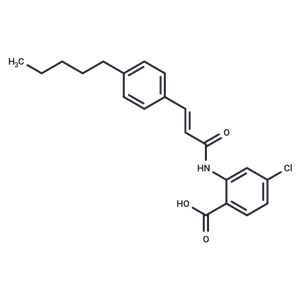 化合物 ONO-RS-082|T21815|TargetMol