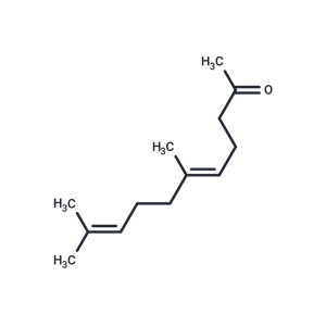 香葉基丙酮,Geranylacetone