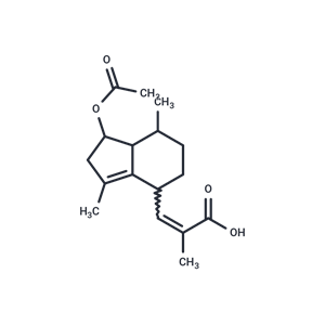 化合物Acetoxyvalerensre,Acetoxyvalerensre