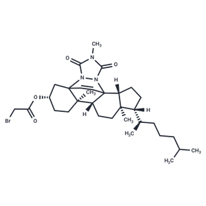 化合物 MeTC7|T70151|TargetMol