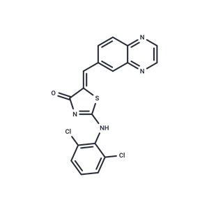 化合物 GSK-626616|T15422|TargetMol