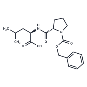 化合物Prolylleucine,Prolylleucine