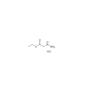 肼基乙酸乙酯鹽酸鹽,Ethyl hydrazinoacetate hydrochloride