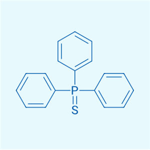 三苯基瞵硫  3878-45-3