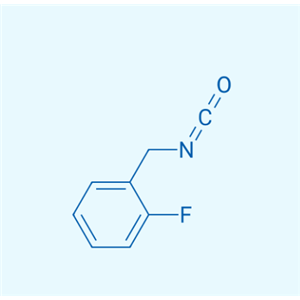 2-对氟异氰酸酯  132740-44-4