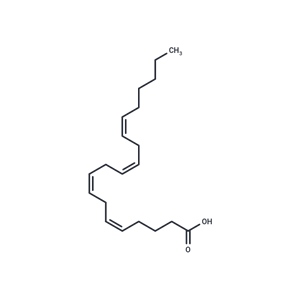 花生四烯酸|T4129