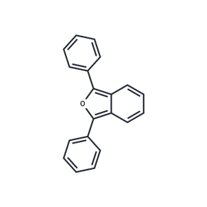 化合物1,3-Diphenylisobenzofuran|TD0102|TargetMol