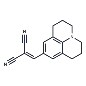 9-(2,2-Dicyanovinyl)julolidine|T37066|TargetMol