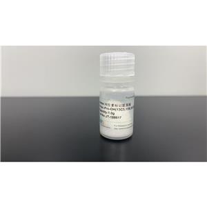 同位素標(biāo)記氨基酸-Fmoc-Pro-OH,(13C5,15N,99.0%),L-PROLINE-N-FMOC