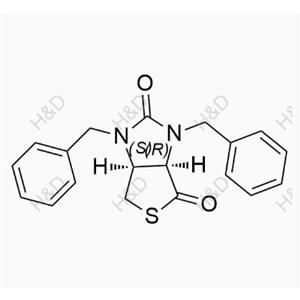 生物素杂质1   171232-73-8