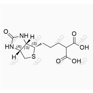 生物素EP杂质A  57671-79-1