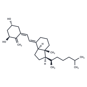阿法骨化醇,Alfacalcidol