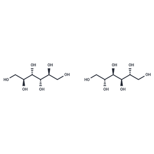 甘露醇|T4959|TargetMol