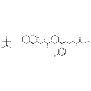 化合物 VTP-27999 TFA,VTP-27999 TFA