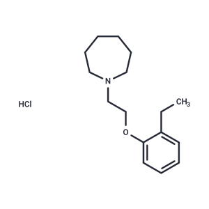 化合物 Mbx2329|T9231|TargetMol