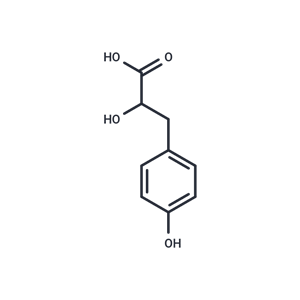 3-(4-羥基苯基)乳酸|TQ0284|TargetMol