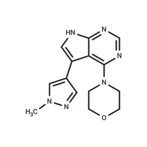 化合物 PF-06454589|T7729|TargetMol