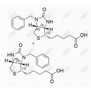 生物素EP杂质E