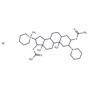 維庫(kù)溴銨,Vecuronium bromide