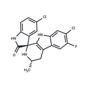 化合物 Cipargamin|T16326|TargetMol