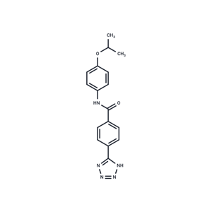 化合物 Xanthine oxidoreductase-IN-5|T72166|TargetMol