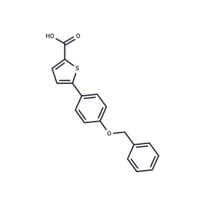 Nurr1激動(dòng)劑2|T77549|TargetMol