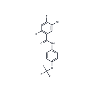 化合物 SARS-CoV-2-IN-39|T77516|TargetMol