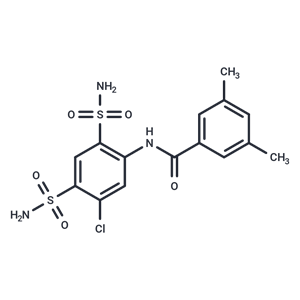 化合物 hCAII-IN-9|T73177|TargetMol